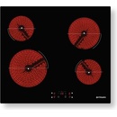 Pyramis PHC61410FMB