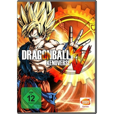Dragon Ball: Xenoverse