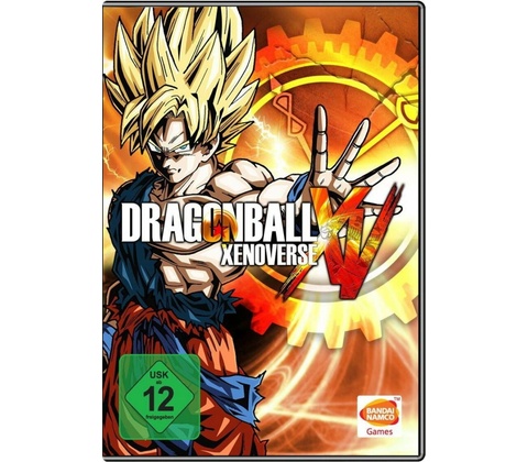 Dragon Ball: Xenoverse