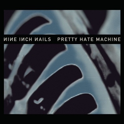 Nine Inch Nails - Pretty Hate Machine (2010 Remastered) (2 LP) (602527567822)