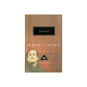 Midnight's Children | Salman Rushdie (1995)
