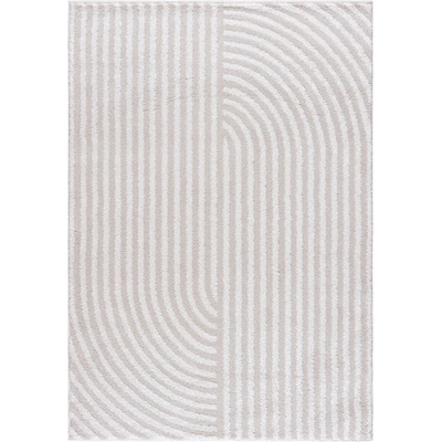 Modern Rugs Trendy High 7 Cream