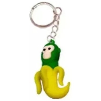 Talent Show Италиански Brainrot ключодържател 3D - Chimpanzini Bananin (IBR7CB)