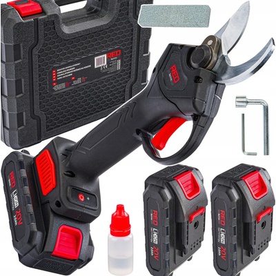Red Technic 20V RTSA0063
