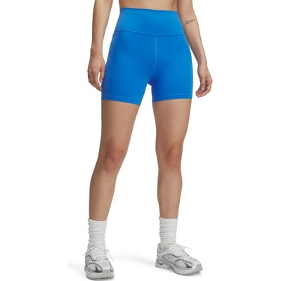 Under Armour MERIDIAN MIDDY W modré 1382519-402