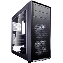 Fractal Design Focus G FD-CA-FOCUS-BK-W