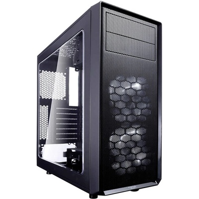 Fractal Design Focus G FD-CA-FOCUS-BK-W