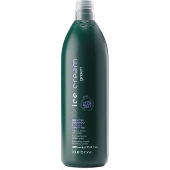Inebrya Sensitive Shampoo 1000 ml