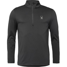 Spyder Prospect 1/2 Zip čierna
