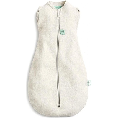 ErgoPouch Zavinovačka ErgoCocoon Grey Marle