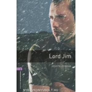 Oxford Bookworms Library: Level 4: : Lord Jim | Joseph Conrad (2008)