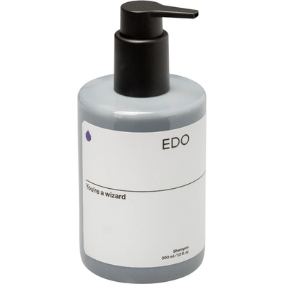 EDO You're a Wizard Shampoo 300 ml