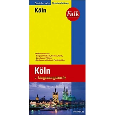 Kolín plán Extra