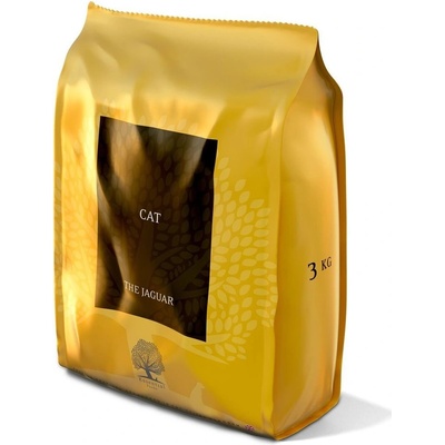 Essential Cat The Jaguar 2 x 3 kg