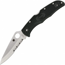Spyderco Endura 4 Lightweight Black C10PSBK