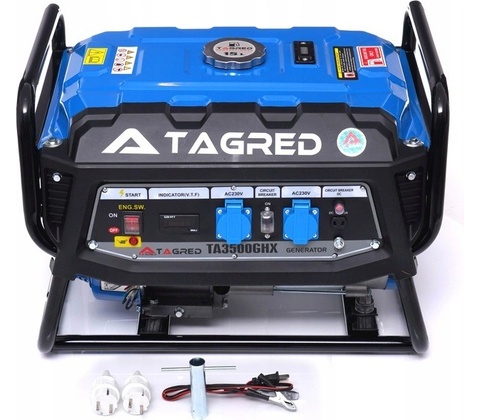 Tagred TA3500GHX