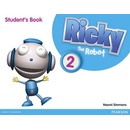 Ricky the Robot 2 Students Book