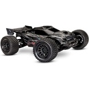 Traxxas RC auto XRT 8S 4WD TQi RTR čierne 1:6