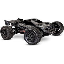 Traxxas RC auto XRT 8S 4WD TQi RTR čierne 1:6