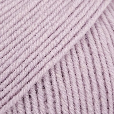 BABY MERINO Drops Farby BABY MERINO: 60 levanduľový mráz
