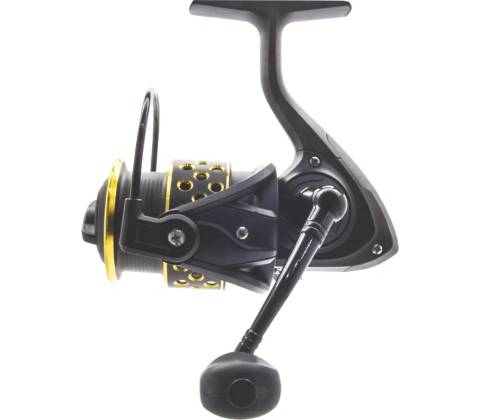 Mistrall Siro MF 40