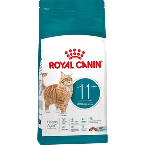 Royal Canin Ageing 11+ 4 kg