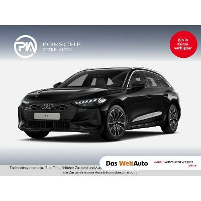 Audi A5 quattro 220 kW