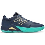 New Balance Coco delray синьо, зелено, бежово 43 (mchcodi2)