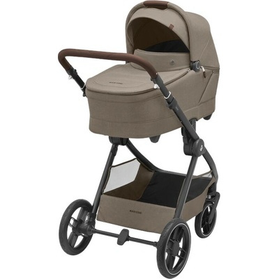 Maxi-Cosi Oxford Plus Twillic Truffle 2025