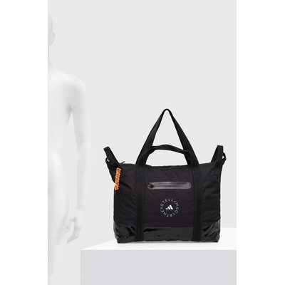 adidas by Stella McCartney Чанта adidas by Stella McCartney в черно IS9028 (IS9028)