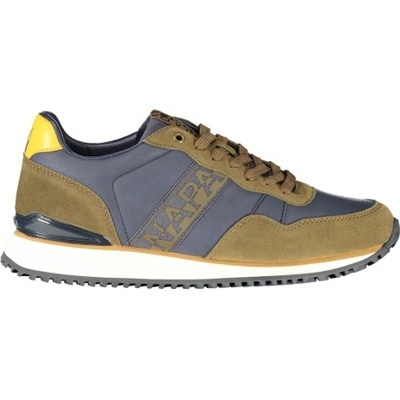 Napapijri shoes Мъжки спортни обувки napapijri, Размер 41, Цвят Синьо (np0a88xvf5cosmos01syn_blw1b)