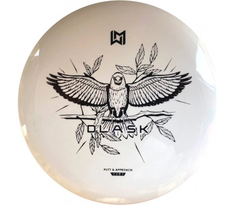 Wingman Dlask COR