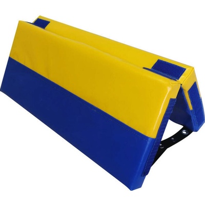 JIPAST Dětská atletická překážka klasik 50x20cm S