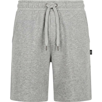 Iceberg Jersey Grey kraťasy Šedá