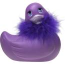 I Rub My Duckie Paris Violette