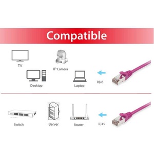 Equip LAN кабел Equip - 606811 (606811)