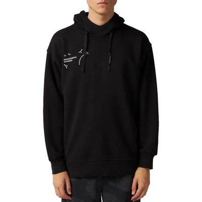On Running Graphic Club Hoodie 1md30400299