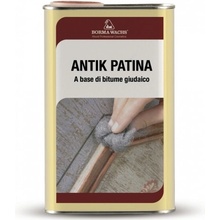 Borma Wachs Antik Patina 0,5 l