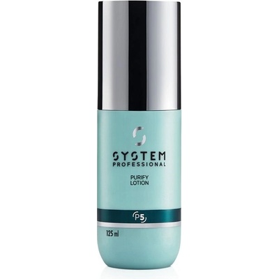 Wella System Professional Purify Lotion proti lupům 125 ml – Zboží Dáma