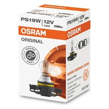 Image 1 of OSRAM Крушка OSRAM PS19W, 12V, 19W, 350lm, 1 брой