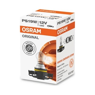 OSRAM Крушка OSRAM PS19W, 12V, 19W, 350lm, 1 брой
