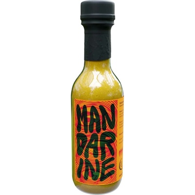 Zach´s pesto and chilli mandarine chilli omáčka 200 g