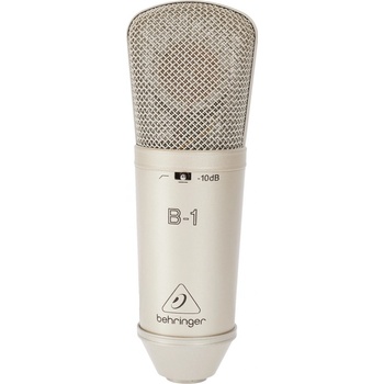 Behringer B-1
