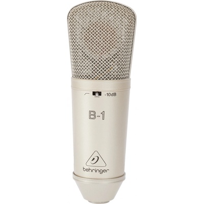 Behringer B-1