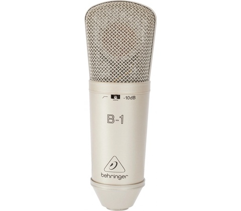 Behringer B-1