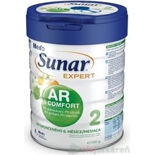 Sunar 1 Expert AR & COMFORT 700 g