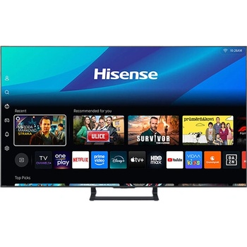 Hisense 65E81Q
