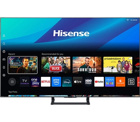 Hisense 65E81Q