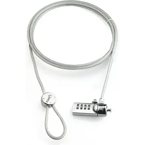 NATEC Laptop Lock, Lobster Code (NZL-0226)
