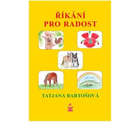 Říkání pro radost